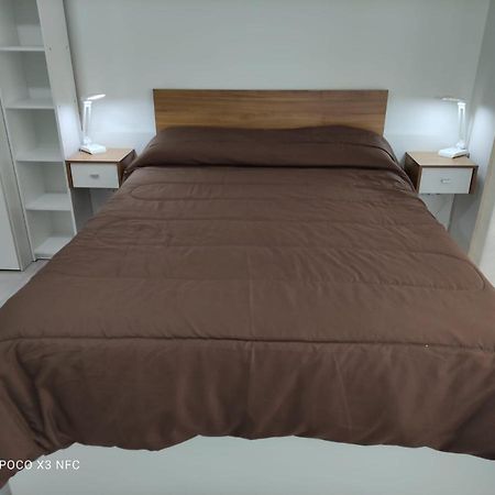 Fabuloso Departamento En Rosario Paraguay Y Catamarca Eksteriør bilde