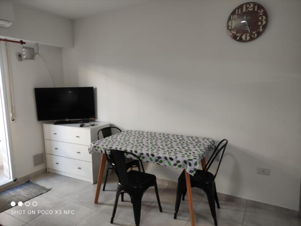 Fabuloso Departamento En Rosario Paraguay Y Catamarca Eksteriør bilde