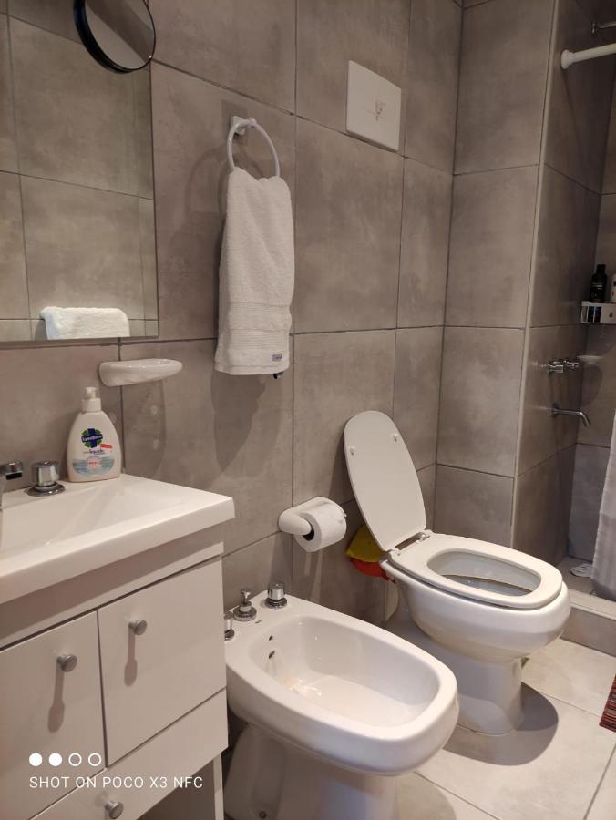 Fabuloso Departamento En Rosario Paraguay Y Catamarca Eksteriør bilde