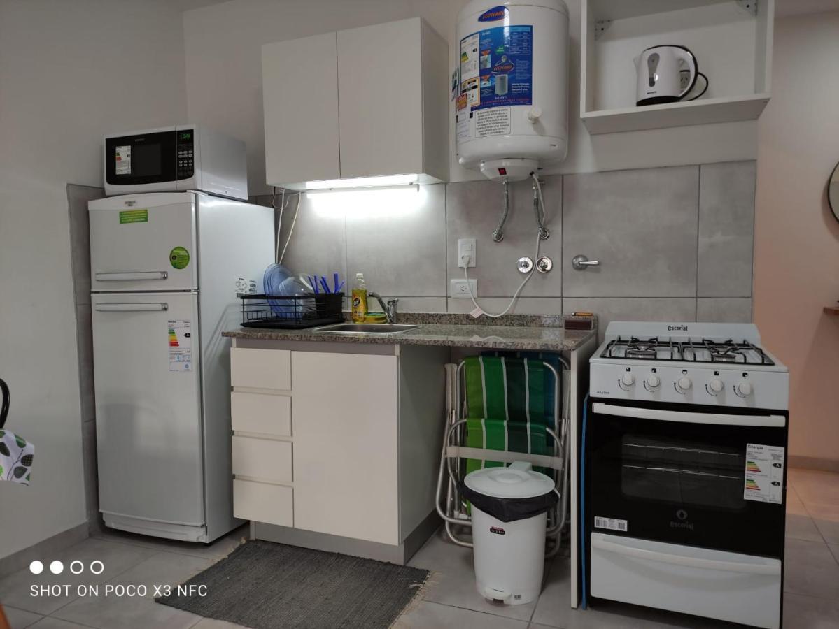 Fabuloso Departamento En Rosario Paraguay Y Catamarca Eksteriør bilde
