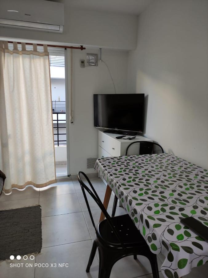 Fabuloso Departamento En Rosario Paraguay Y Catamarca Eksteriør bilde