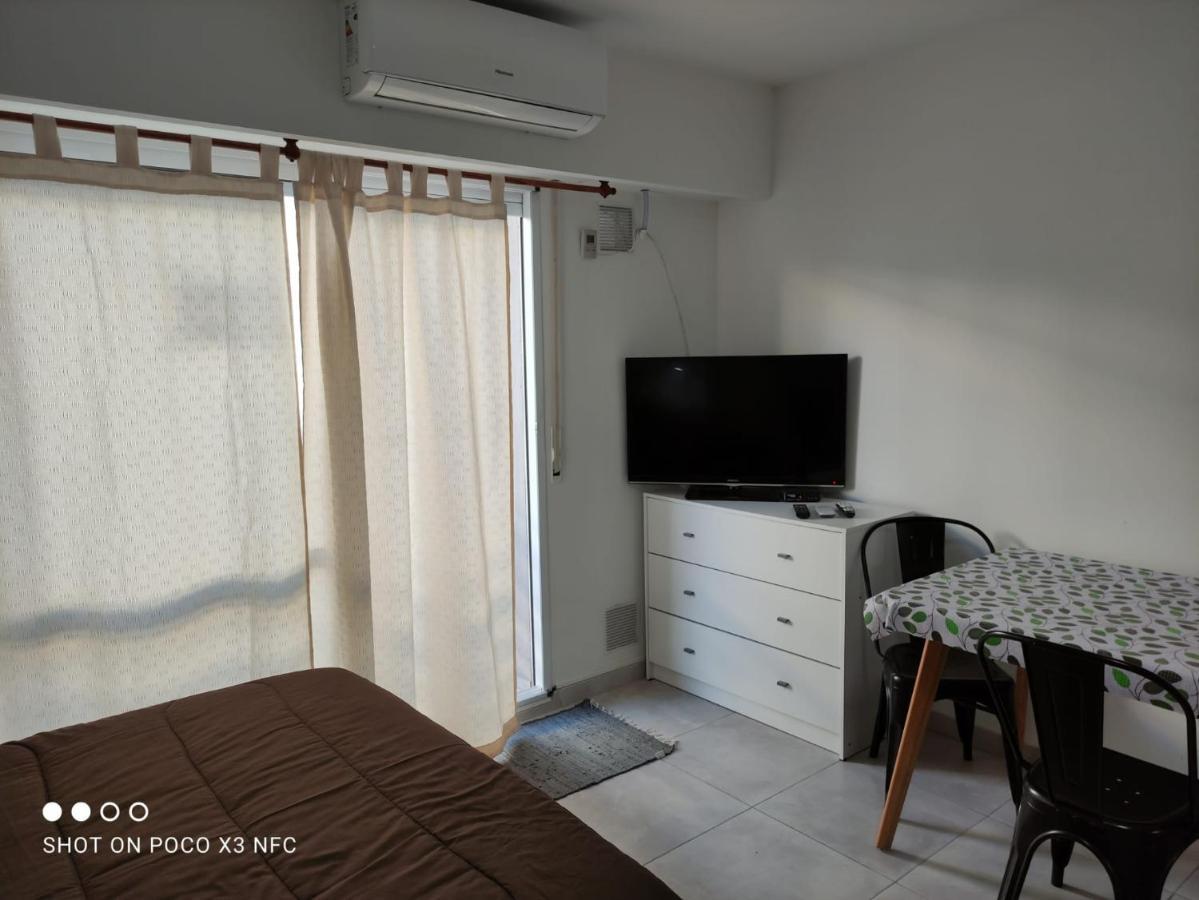 Fabuloso Departamento En Rosario Paraguay Y Catamarca Eksteriør bilde