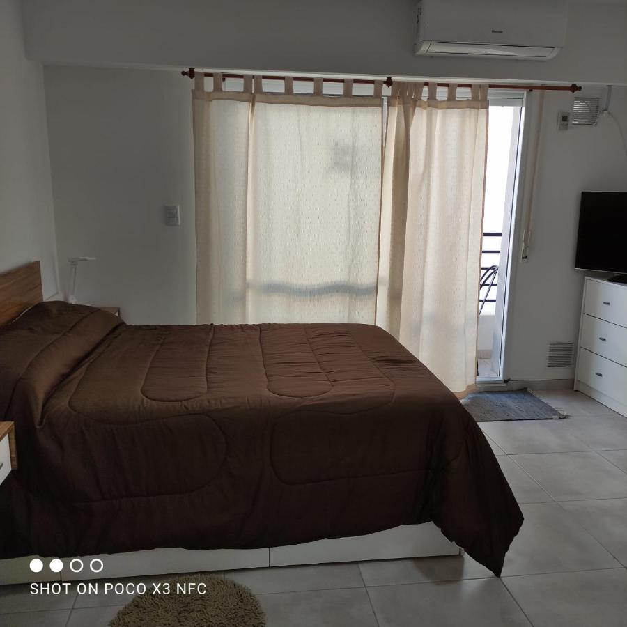 Fabuloso Departamento En Rosario Paraguay Y Catamarca Eksteriør bilde