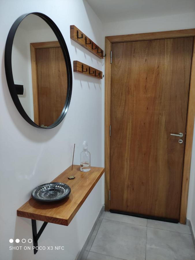 Fabuloso Departamento En Rosario Paraguay Y Catamarca Eksteriør bilde