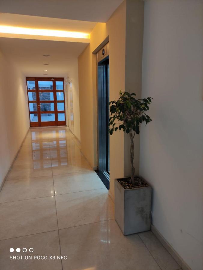 Fabuloso Departamento En Rosario Paraguay Y Catamarca Eksteriør bilde